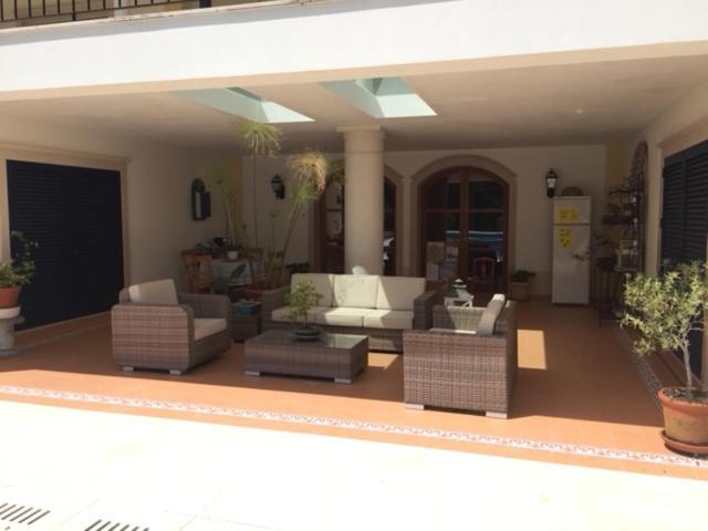 Quinta Da Sobreira Bed & Breakfast Salir de Matos ภายนอก รูปภาพ